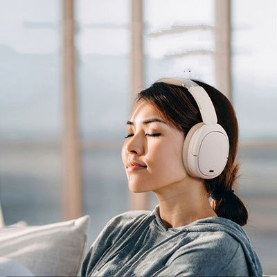 Auriculares Inalámbricos con Cancelación Activa de Ruido - Image 10