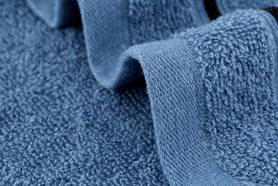 Toalla Gruesa de Moda Oscura - Súper Absorbente y Suave - Image 19