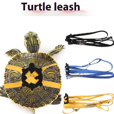 Arnés Ajustable para Tortugas - Correa de Tracción Segura - Image 2