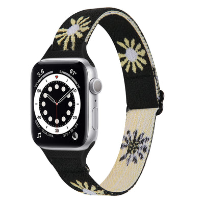 Correa Universal Compatible con Apple Watch - Ajuste Perfecto para Muñecas Pequeñas - Image 26