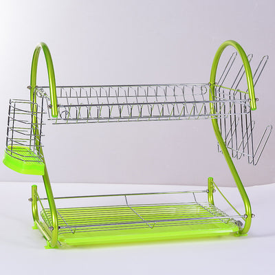 Organizador de Platos y Tazones de Asfalto - Image 4