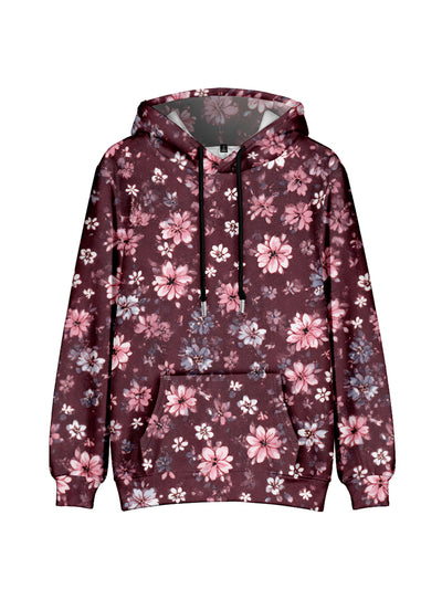 Sudadera con Capucha para Hombre - Abrigo Perfecto para Otoño e Invierno - Image 13