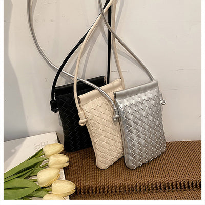 Bolso Bandolera Vintage Tejido para Celular Advanced Sense - Image 71