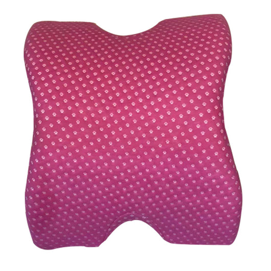 Almohada Ortopédica de Espuma Tencel con Soporte de Arco - Image 6