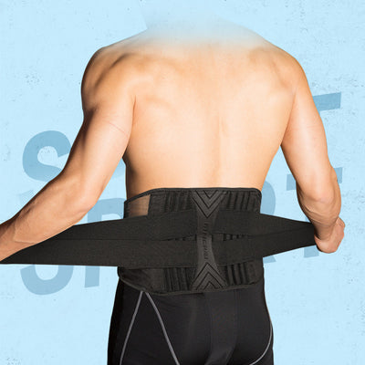 Cinturón Deportivo para Correr con Soporte de Carga - Image 7