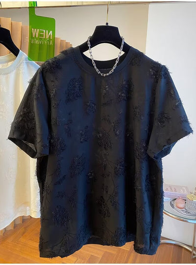 Playera Premium Transpirable para Hombre - Cuello Redondo Verano - Image 12