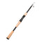 EVA White 15 Straight Handle