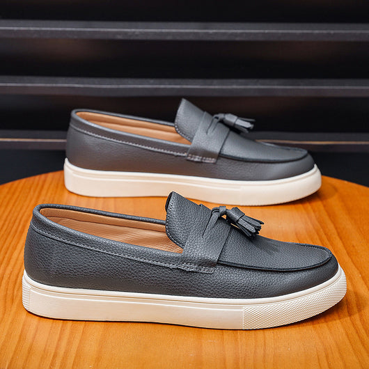 Tenis Deportivos Casuales para Hombre - Estilo Versátil y Moderno - Image 8
