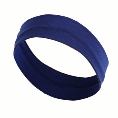 Banda Deportiva Absorbente de Sudor para Yoga y Running Mujer - Image 8