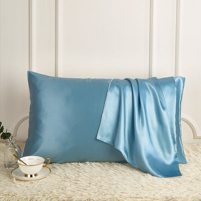 Funda de Almohada Seda Pura y Tencel - Image 15