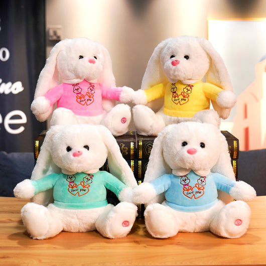 Almohada Peluche Infantil con Diseño Animado - Image 9