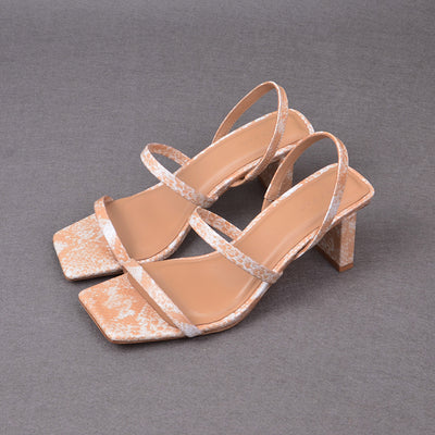 Sandalias de Tacón Cuadrado en Cuero con Diseño Minimalista - Image 20