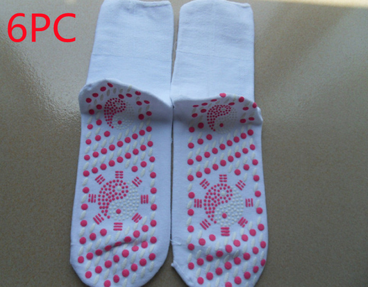 Calcetines Terapéuticos Magnéticos Autocalefactables - Image 22