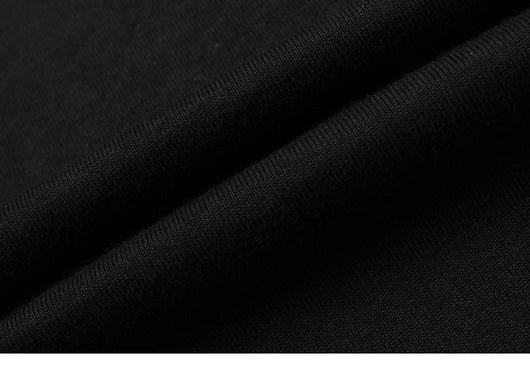 Playera Holgada Unisex con Estampado de Cruces - Image 13