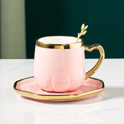 Taza de Cerámica para Té de la Tarde - Image 10
