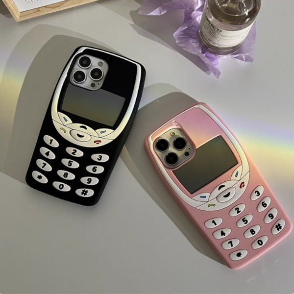 Funda Protectora Personalizada Antigolpes para Celular