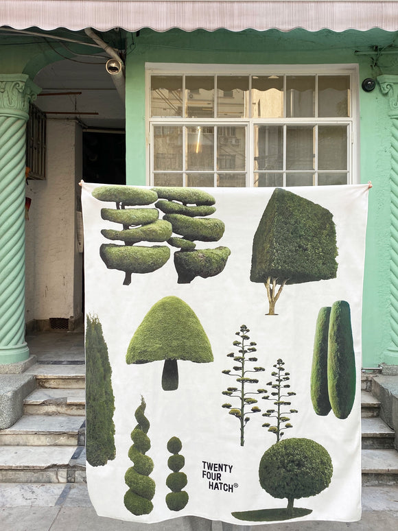 Colección Árboles Encantadores - Cuadros Decorativos de Pared