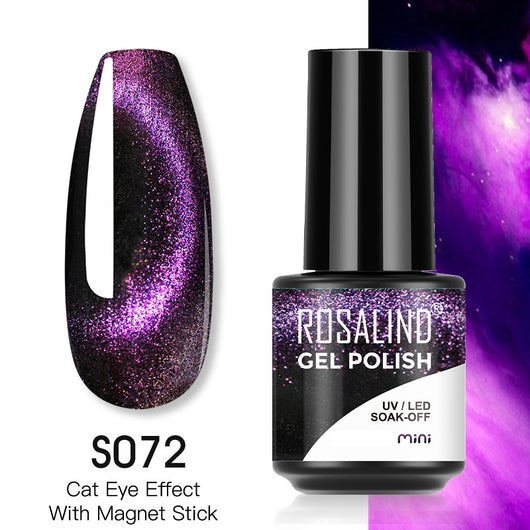 Adhesivo para Uñas Postizas 7ML - Fórmula Mixta de Secado Rápido - Image 110