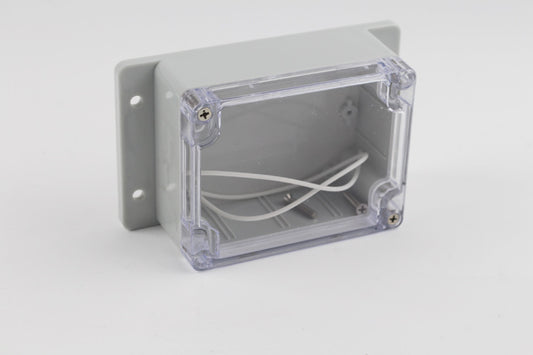 Caja de Distribución Eléctrica Impermeable - Image 2
