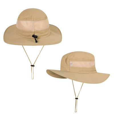 Gorra de Pesca y Montaña Protección UV e Impermeable - Image 5