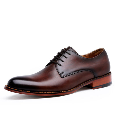Zapatos de Negocios Elegantes para Hombre - Image 6