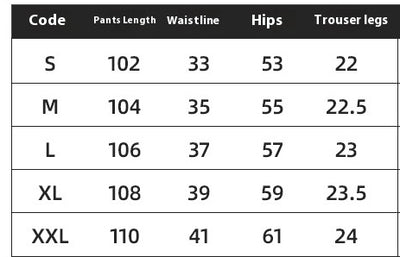 Pantalones Casuales con Cierre Americano para Hombre - Image 12