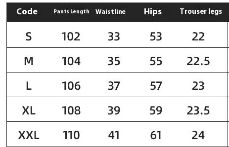 Pantalones Casuales con Cierre Americano para Hombre - Image 12