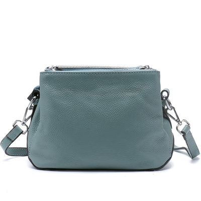 Bolsa Mensajera de Moda Europea y Americana - Image 12