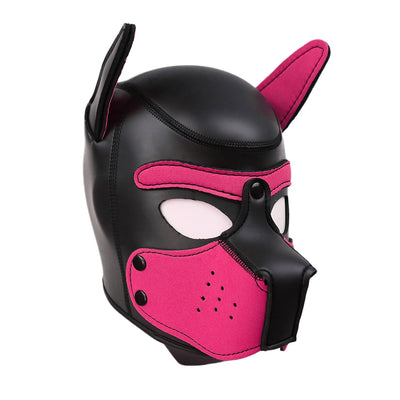 Arnés Protector Canino CR Rubber - Image 33