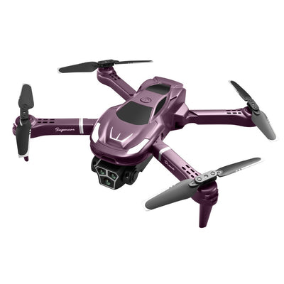 Dron con Cámara HD y Control Remoto - Batería de Larga Duración - Image 6
