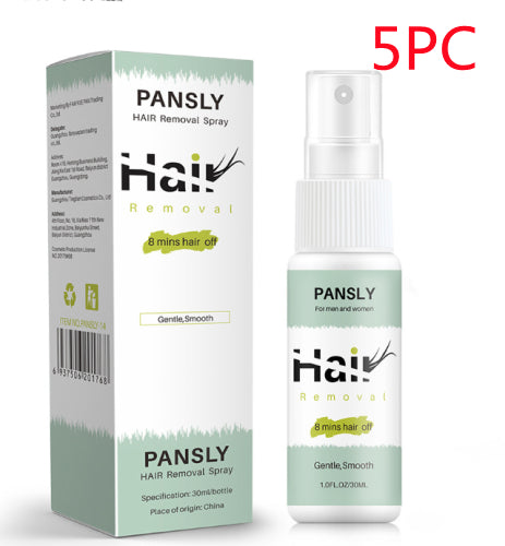 Spray Inhibidor de Crecimiento Capilar - Depilación Permanente Indolora - Image 18