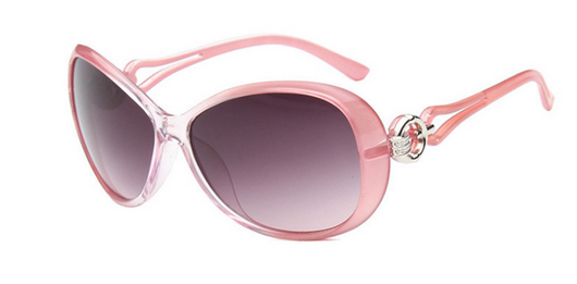 Gafas de Sol Retro Oversized con Marco Ancho - Estilo Explosivo Trendy - Image 21