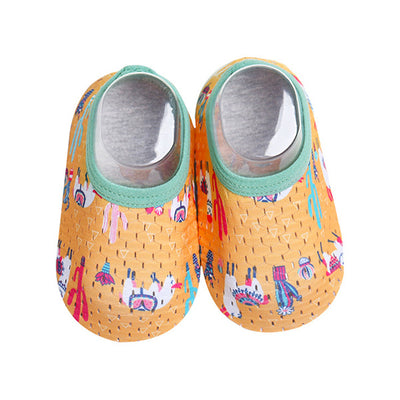 Calcetines Térmicos para Niños con Forro de Terciopelo - Otoño Invierno - Image 5