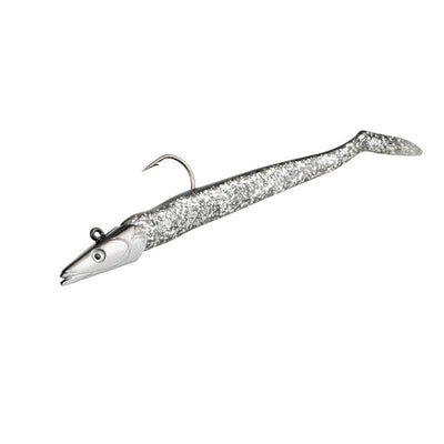 Anzuelo Jig de Pesca Marina con Cebo Blando Artificial - Image 21