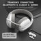 Auriculares Gaming Inalámbricos Bluetooth Multimodo con Micrófono