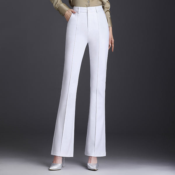 Pantalones Reductores de Cintura Alta para Mujer