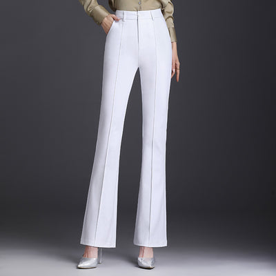 Pantalones Reductores de Cintura Alta para Mujer