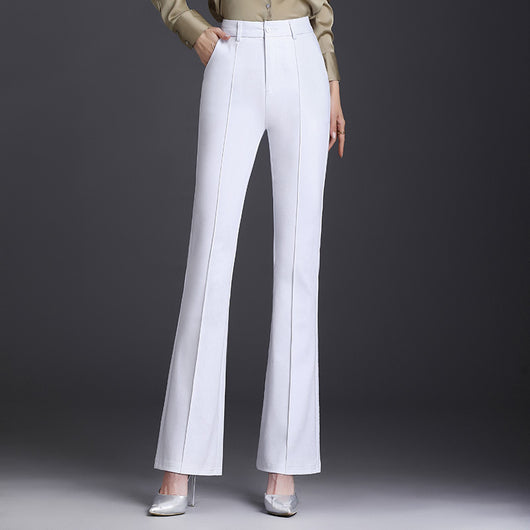 Pantalones Reductores de Cintura Alta para Mujer