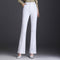 Pantalones Reductores de Cintura Alta para Mujer