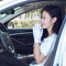 High Elasticity Solid Color UV Sun Protection Gloves