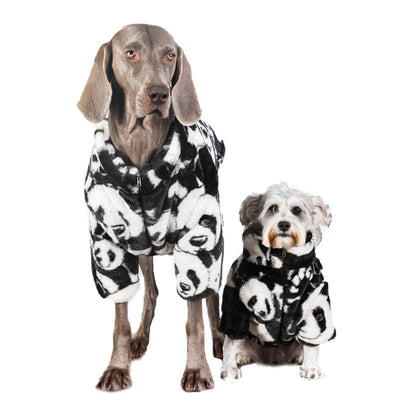Abrigo Acolchado Térmico para Perros y Gatos - Image 6