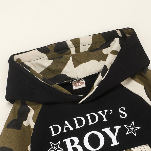 Ropa para Niños - Estilos Cómodos y Duraderos - Image 11