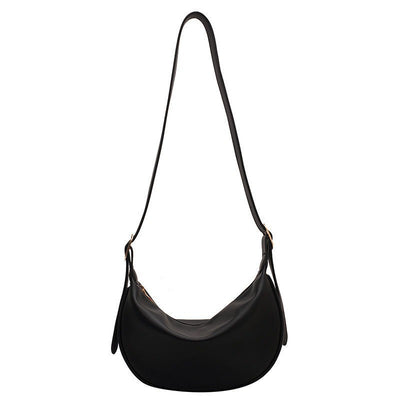 Bolso Bandolera de Cuero Suave para Mujer - Ideal para Verano - Image 18