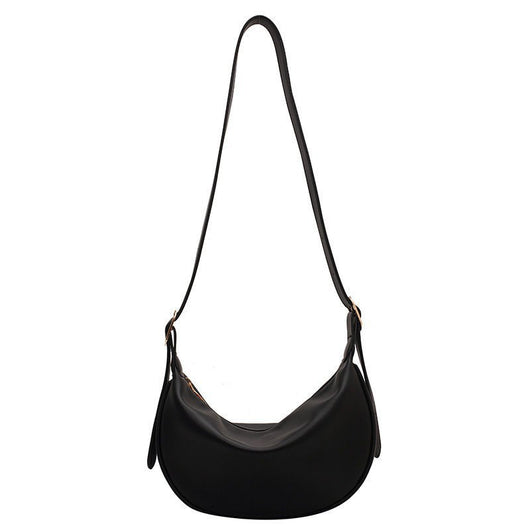 Bolso Bandolera de Cuero Suave para Mujer - Ideal para Verano - Image 18