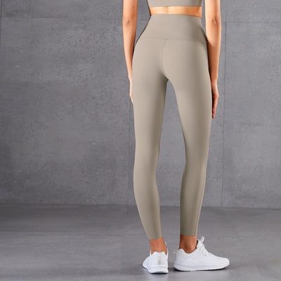 Leggins Levanta Glúteos Cintura Alta Slim Fitness Estilo Europeo - Image 20
