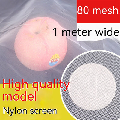 Malla Filtrante de Nylon 80 y 100 Mesh para Pintura y Barniz - Image 8