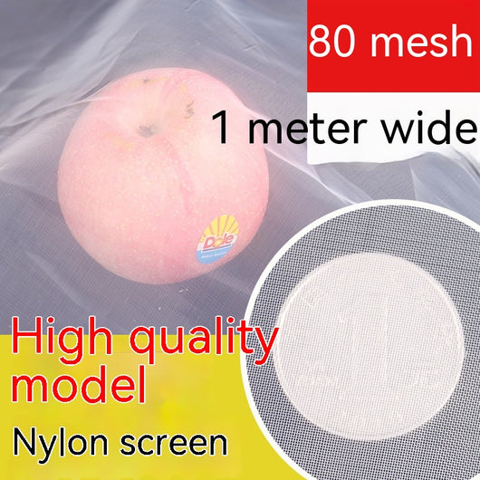 Malla Filtrante de Nylon 80 y 100 Mesh para Pintura y Barniz - Image 8