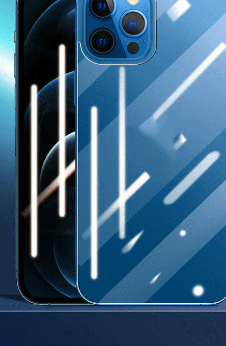 Protector de Pantalla Trasera Templado para Smartphone - Image 12