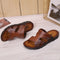 Sandalias de Verano para Hombre con Suela Antideslizante