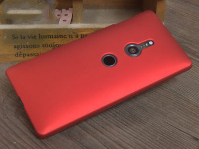 Funda Protectora Mate para Celular - Carcasa Resistente - Image 20